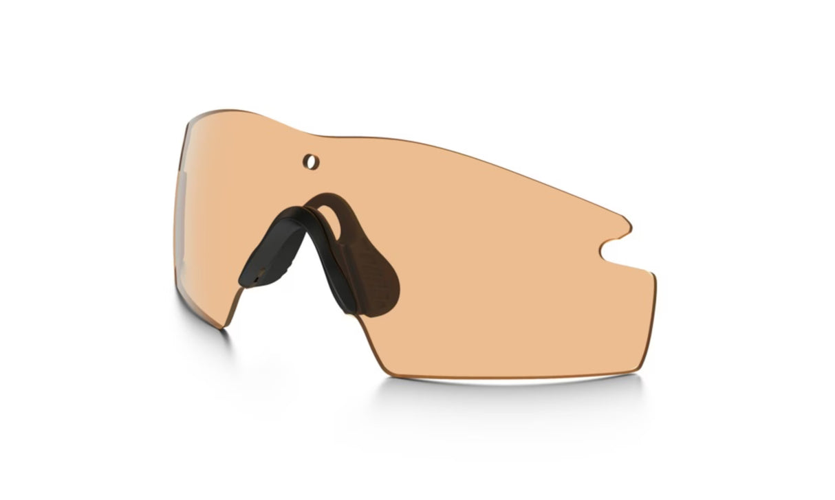 Oakley - SI Ballistic M-Frame 3.0 STRIKE Briller Sæt - Bone m. 3 Linser fra OAKLEY - billede nr. 4 hos GrejFreak.dk