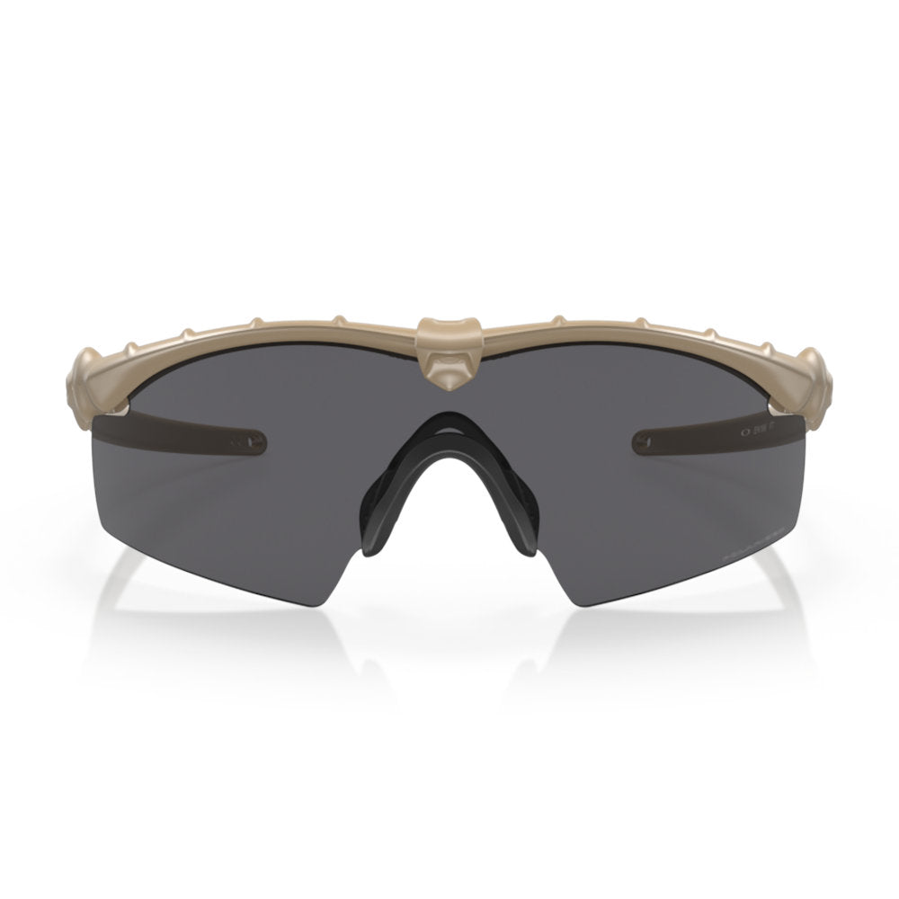 Oakley - SI Ballistic M-Frame 3.0 STRIKE Briller Sæt - Bone m. 3 Linser fra OAKLEY - billede nr. 6 hos GrejFreak.dk