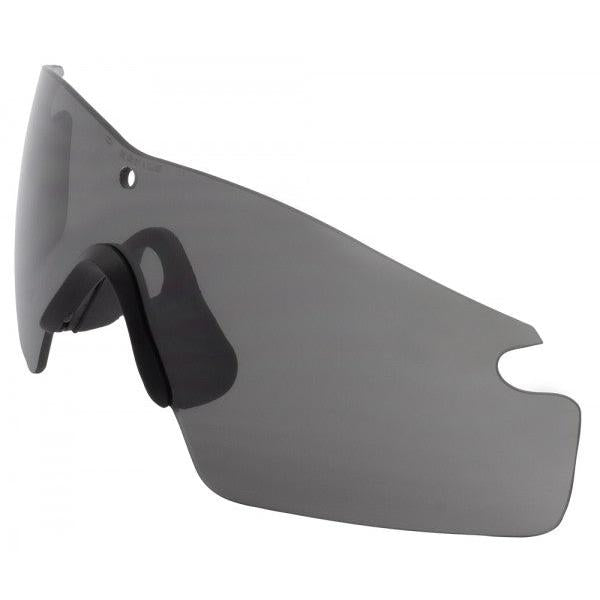 Skal aktiveres når den anden er solgt Oakley - SI Ballistic M-Frame 3.0 STRIKE Briller Sæt - Sort m. 3 Linser fra OAKLEY - billede nr. 4 hos GrejFreak.dk