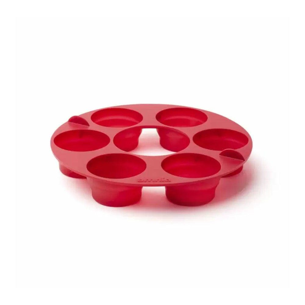 Omnia - Muffinform fra Omnia - billede nr. 1 hos GrejFreak.dk