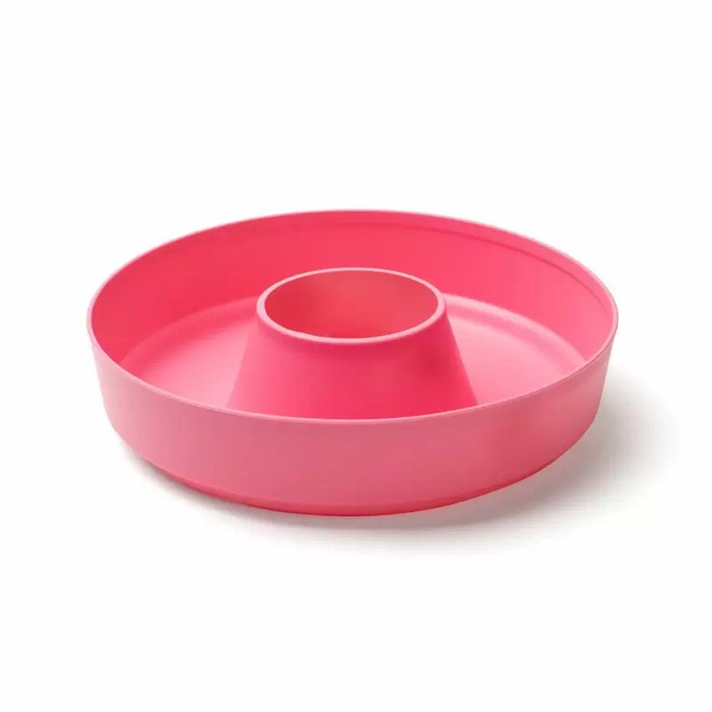 Omnia - Silikone Form // Rød fra Omnia - billede nr. 4 hos GrejFreak.dk