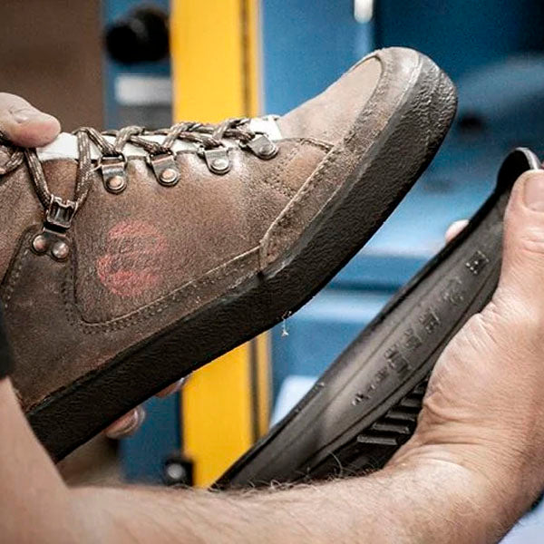 Omsåling af Hanwag fra Hanwag - billede nr. 1 hos GrejFreak.dk