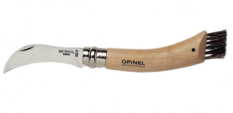 Opinel - No 8 Svampekniv fra Opinel - billede nr. 1 hos GrejFreak.dk
