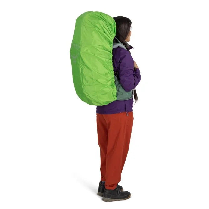 Osprey - Ariel 55L Dame Rygsæk // Medium Grå fra Osprey - billede nr. 6 hos GrejFreak.dk