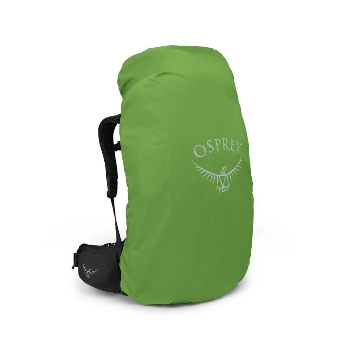 Osprey - Aura AG LT 65L Dame Rygsæk // Sort fra Osprey - billede nr. 4 hos GrejFreak.dk