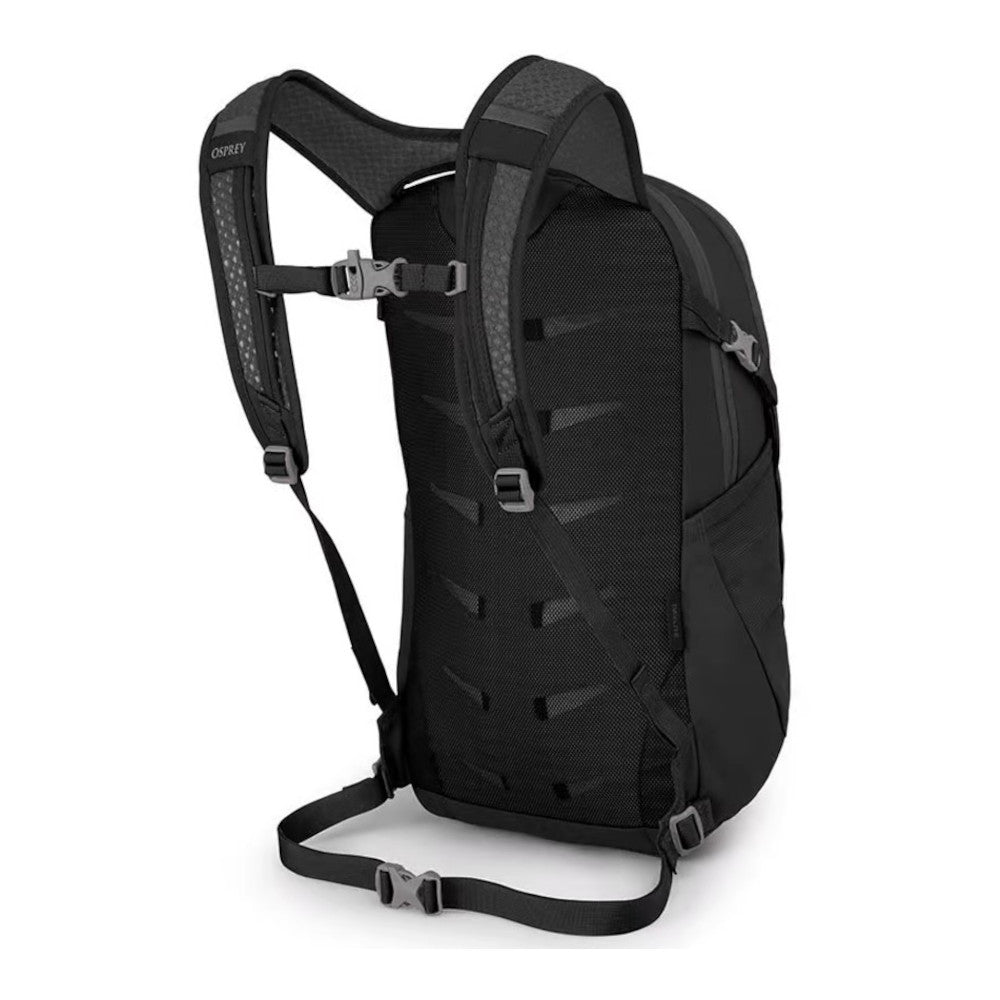 Osprey - Daylite Rygsæk 13L // Sort fra Osprey - billede nr. 2 hos GrejFreak.dk