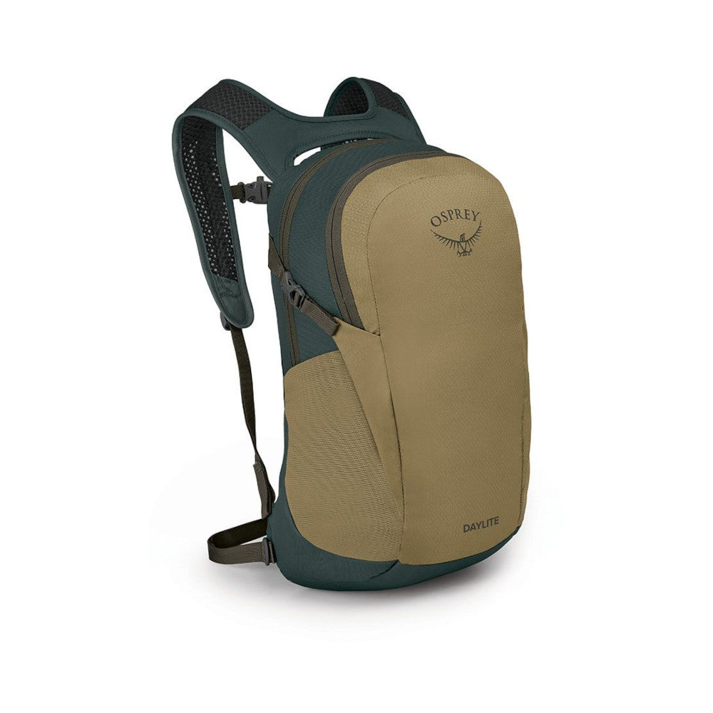 Osprey - Daylite Rygsæk 13L // Sort fra Osprey - billede nr. 3 hos GrejFreak.dk