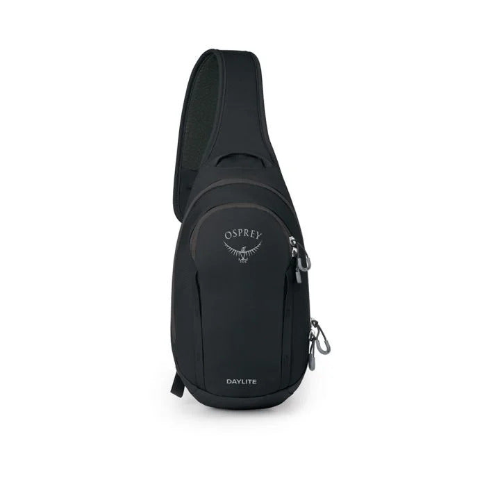 Osprey - Daylite Sling 6L Skuldertaske // Sort fra Osprey - billede nr. 1 hos GrejFreak.dk