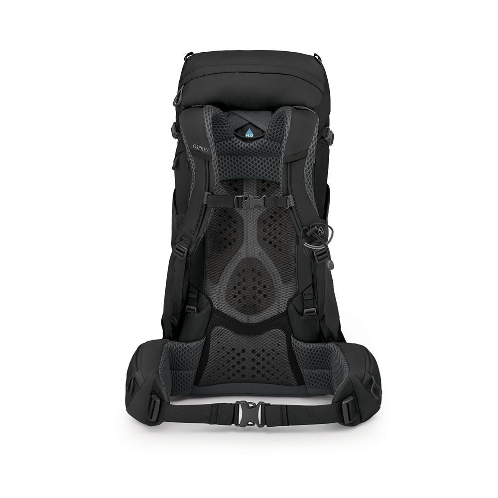 Osprey - Kyte 38 Dame Vandrerygsæk 38L Sort fra Osprey - billede nr. 3 hos GrejFreak.dk