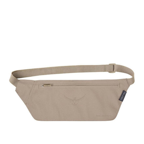 Osprey - Stealth Bæltetaske // Sand fra Osprey - billede nr. 1 hos GrejFreak.dk