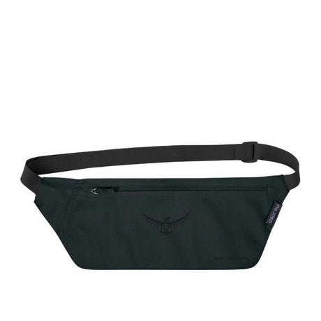Osprey - Stealth Bæltetaske // Sort fra Osprey - billede nr. 1 hos GrejFreak.dk