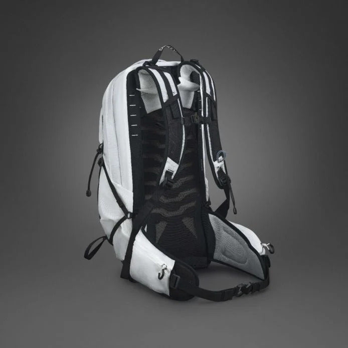 Osprey - Talon 22L Herre Rygsæk // Frosty Mint Green fra Osprey - billede nr. 9 hos GrejFreak.dk