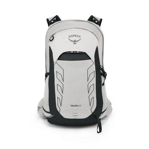 Osprey - Talon 22L Herre Rygsæk // Hvid fra Osprey - billede nr. 1 hos GrejFreak.dk