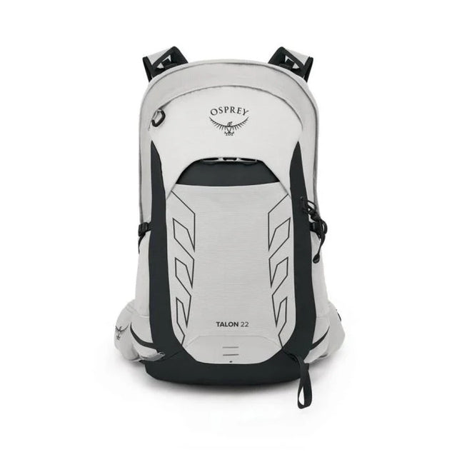 Osprey - Talon 22L Herre Rygsæk // Hvid fra Osprey - billede nr. 1 hos GrejFreak.dk