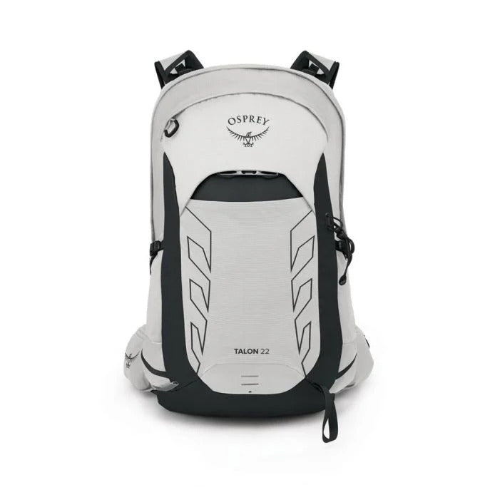 Osprey - Talon 22L Herre Rygsæk // Hvid fra Osprey - billede nr. 1 hos GrejFreak.dk