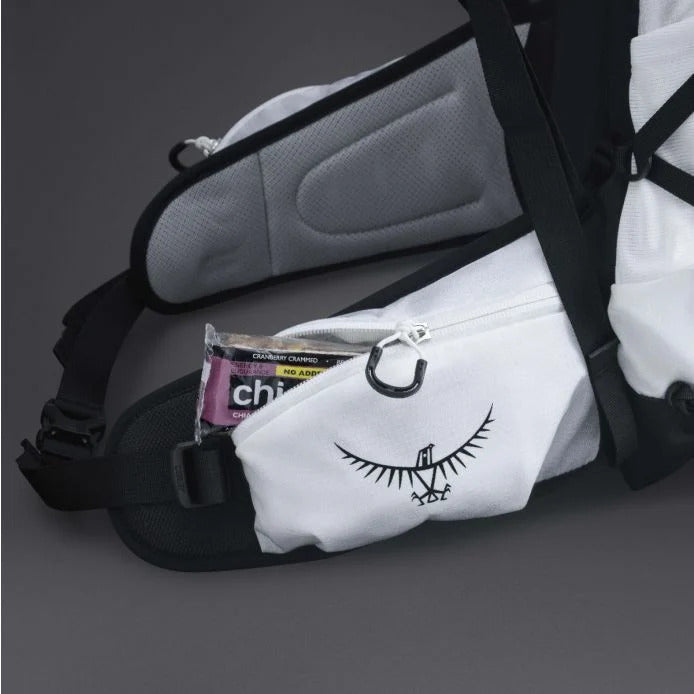 Osprey - Talon 22L Herre Rygsæk // Sort fra Osprey - billede nr. 8 hos GrejFreak.dk