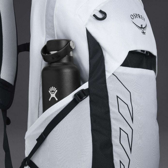 Osprey - Talon 22L Herre Rygsæk // Sort fra Osprey - billede nr. 9 hos GrejFreak.dk