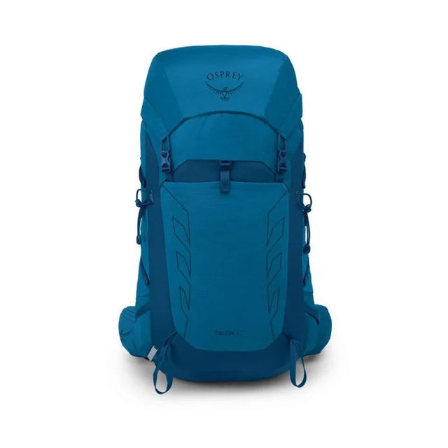 Osprey - Talon 33L Herre Rygsæk // Scoria Blue fra Osprey - billede nr. 1 hos GrejFreak.dk
