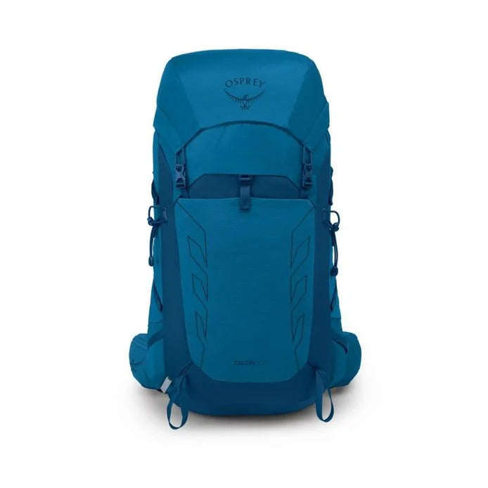 Osprey - Talon 33L Herre Rygsæk // Scoria Blue fra Osprey - billede nr. 1 hos GrejFreak.dk