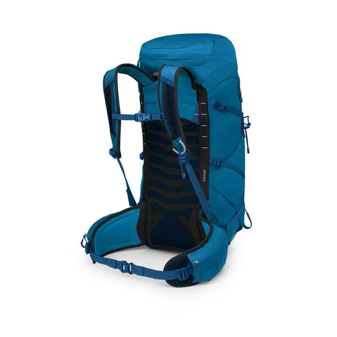 Osprey - Talon 33L Herre Rygsæk // Scoria Blue fra Osprey - billede nr. 3 hos GrejFreak.dk