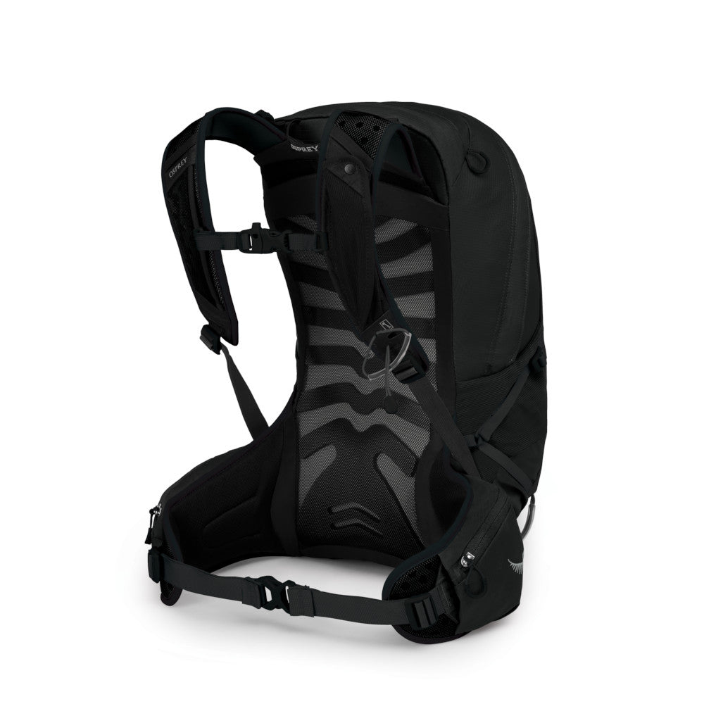 Osprey - Talon Herre Rygsæk 22L // Sort fra Osprey - billede nr. 2 hos GrejFreak.dk