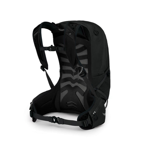 Osprey - Talon Herre Rygsæk 22L // Sort fra Osprey - billede nr. 2 hos GrejFreak.dk