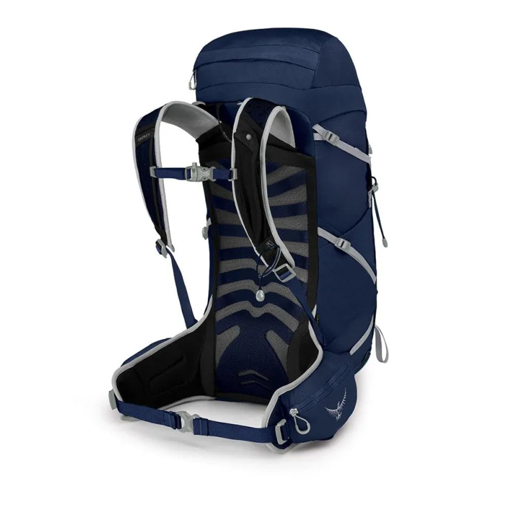 Osprey - Talon Herre Vandrerygsæk 33L // Blå fra Osprey - billede nr. 2 hos GrejFreak.dk