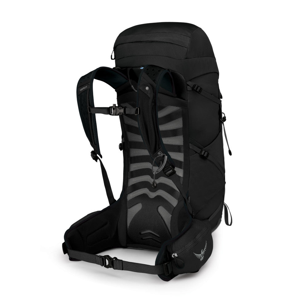 Osprey - Talon Herre Vandrerygsæk 33L // Sort fra Osprey - billede nr. 2 hos GrejFreak.dk