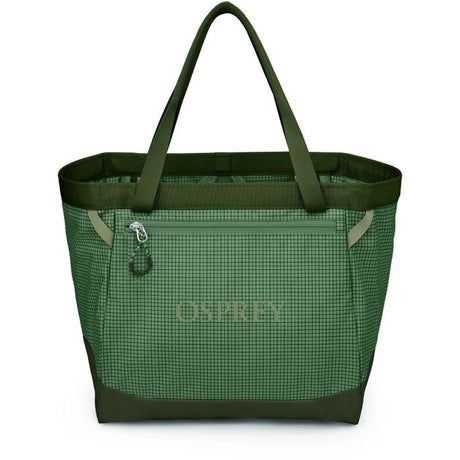 Osprey - Transporter Gear Tote 28L // Pine Leaf fra Osprey - billede nr. 1 hos GrejFreak.dk