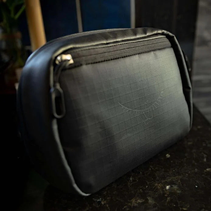 Osprey - Transporter Toiletry Kit - Large fra Osprey - billede nr. 5 hos GrejFreak.dk