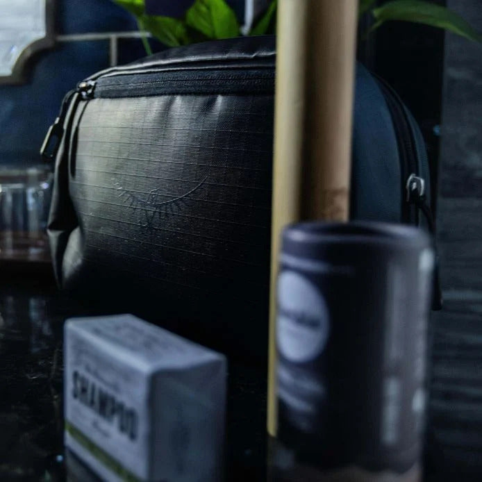 Osprey - Transporter Toiletry Kit - Large fra Osprey - billede nr. 7 hos GrejFreak.dk