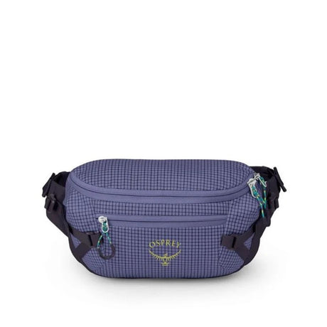Osprey - Transporter Waist Pack 3L Mavebælte // Euphoria Purple fra Osprey - billede nr. 1 hos GrejFreak.dk