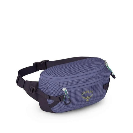 Osprey - Transporter Waist Pack 3L Mavebælte // Euphoria Purple fra Osprey - billede nr. 2 hos GrejFreak.dk