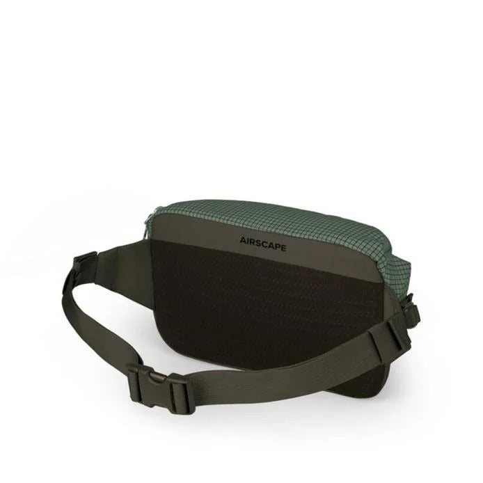 Osprey - Transporter Waist Pack 3L Mavebælte // Pine Leaf fra Osprey - billede nr. 4 hos GrejFreak.dk
