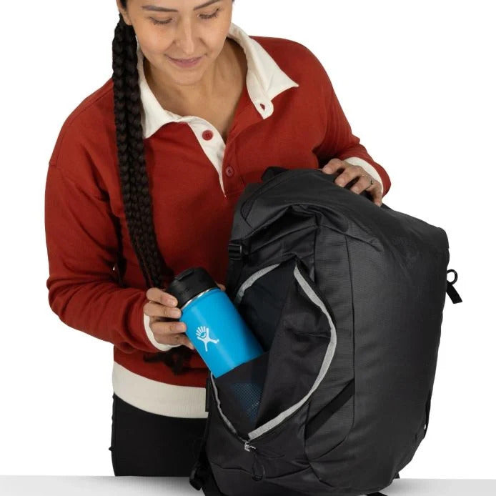 Osprey - Transporter Zinch 22L Rygsæk // Pine Leaf fra Osprey - billede nr. 5 hos GrejFreak.dk