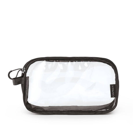 Osprey - Ultralight Liquids Pouch Toilettaske 1L Sort fra Osprey - billede nr. 2 hos GrejFreak.dk