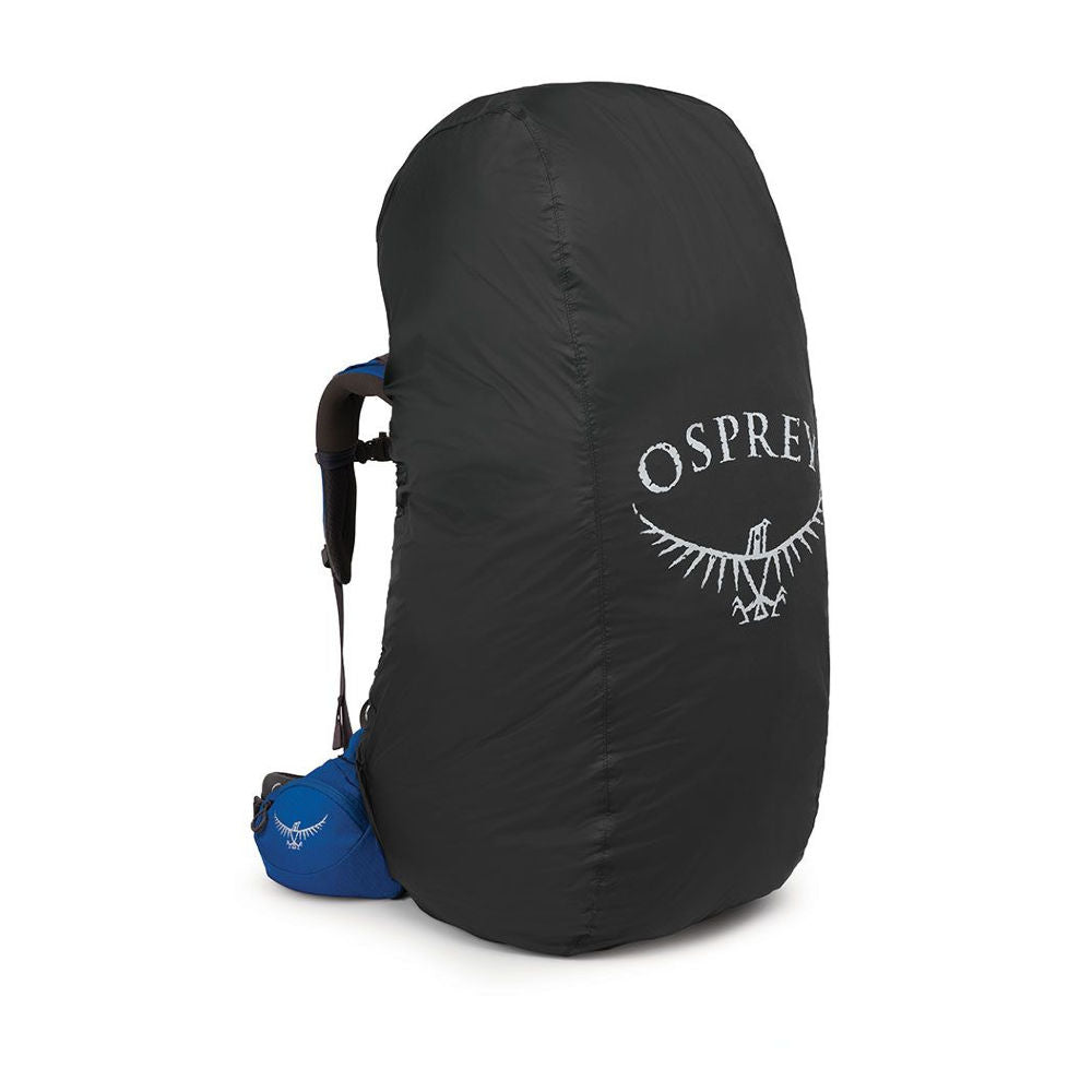 Osprey - Ultralight Regnslag Til Rygsæk Sort fra Osprey - billede nr. 1 hos GrejFreak.dk