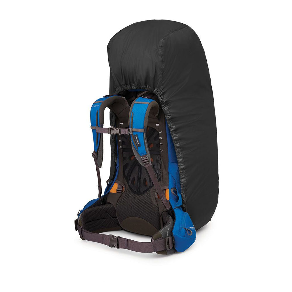 Osprey - Ultralight Regnslag Til Rygsæk Sort fra Osprey - billede nr. 4 hos GrejFreak.dk