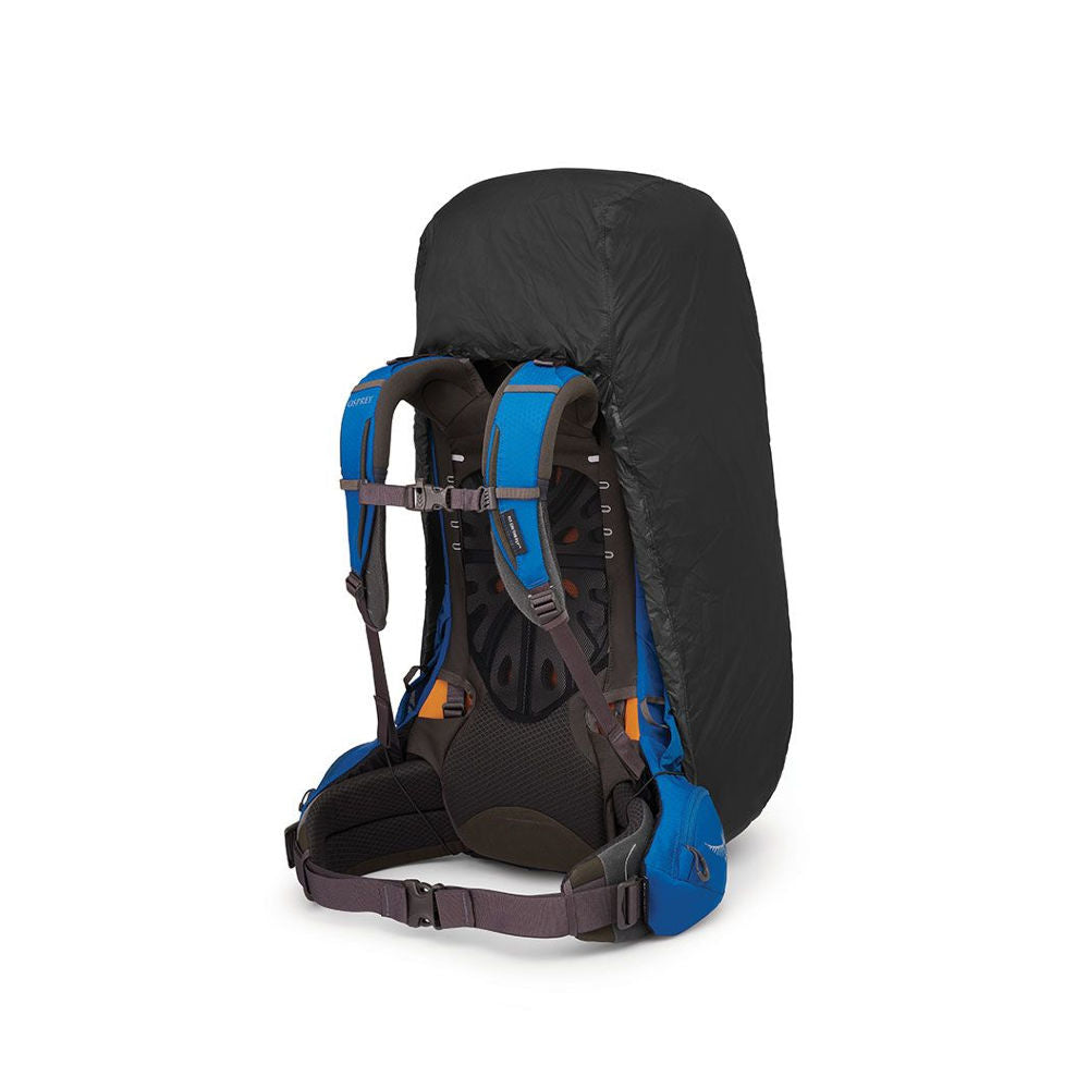 Osprey - Ultralight Regnslag Til Rygsæk Sort fra Osprey - billede nr. 6 hos GrejFreak.dk