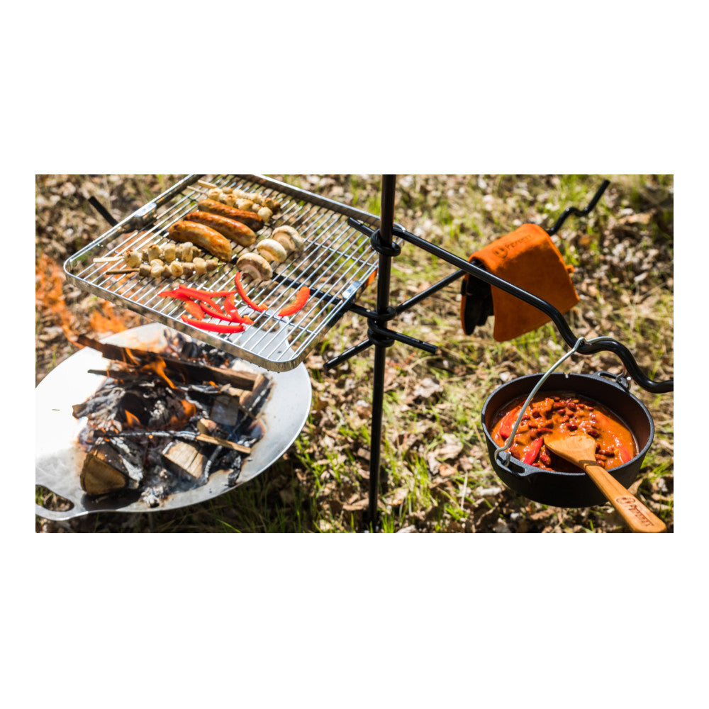 Petromax - Bålanker fra Petromax - billede nr. 4 hos GrejFreak.dk