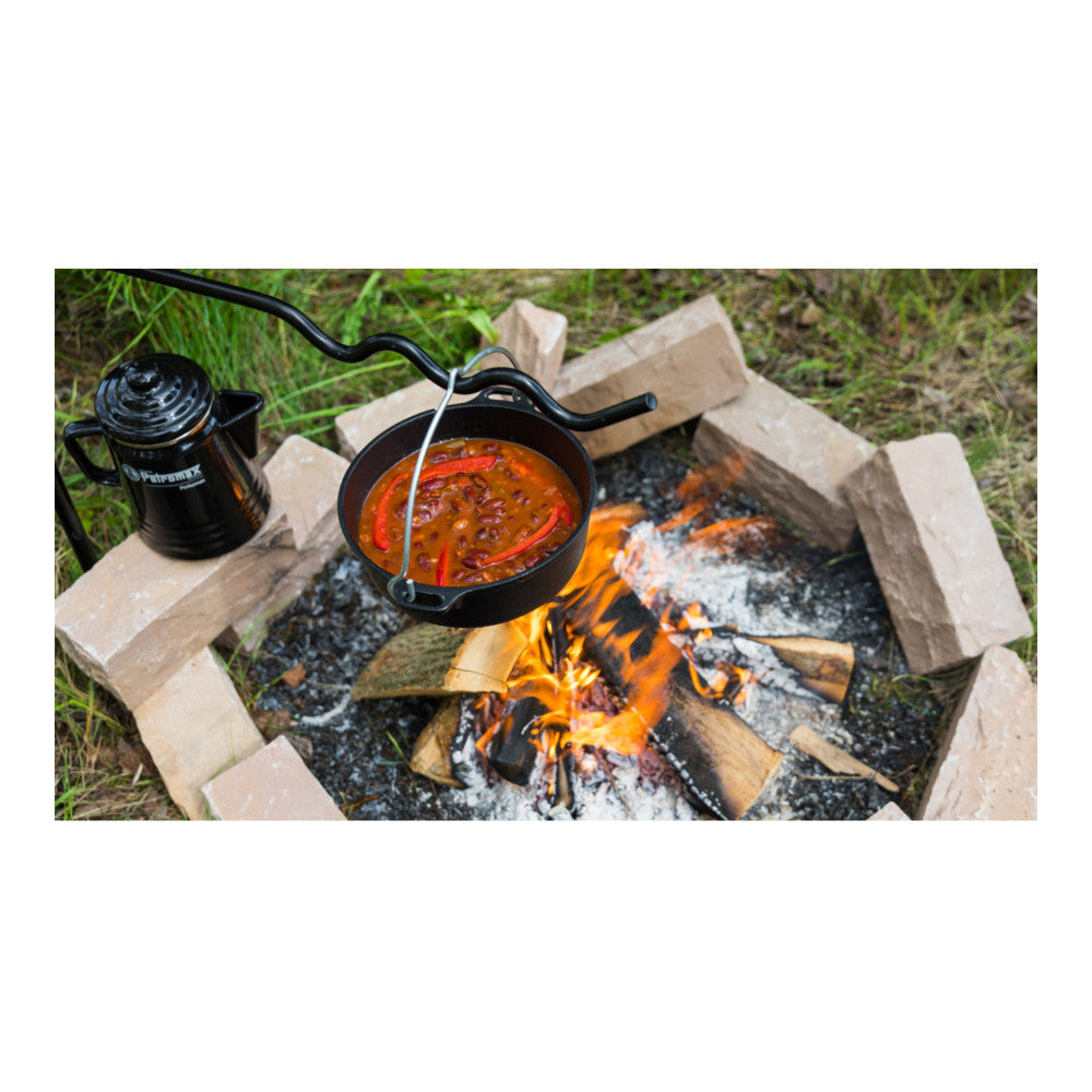 Petromax - Bålanker fra Petromax - billede nr. 5 hos GrejFreak.dk