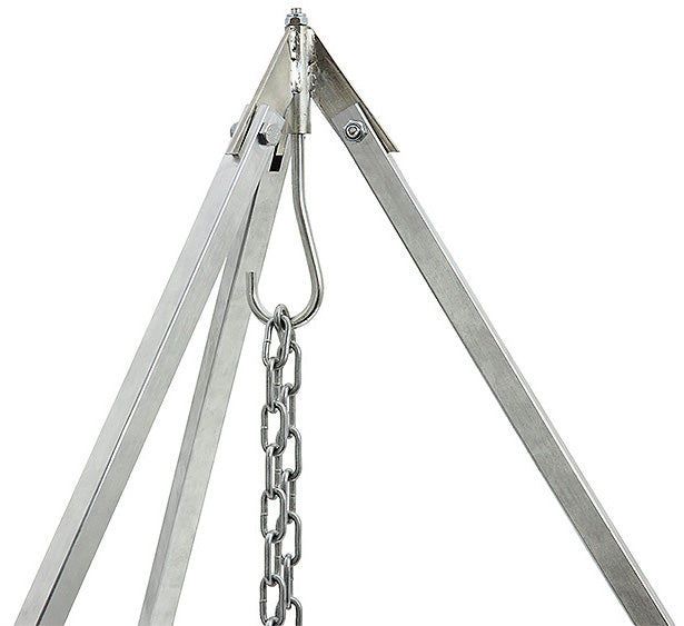 Petromax - Bålstativ fra Petromax - billede nr. 3 hos GrejFreak.dk