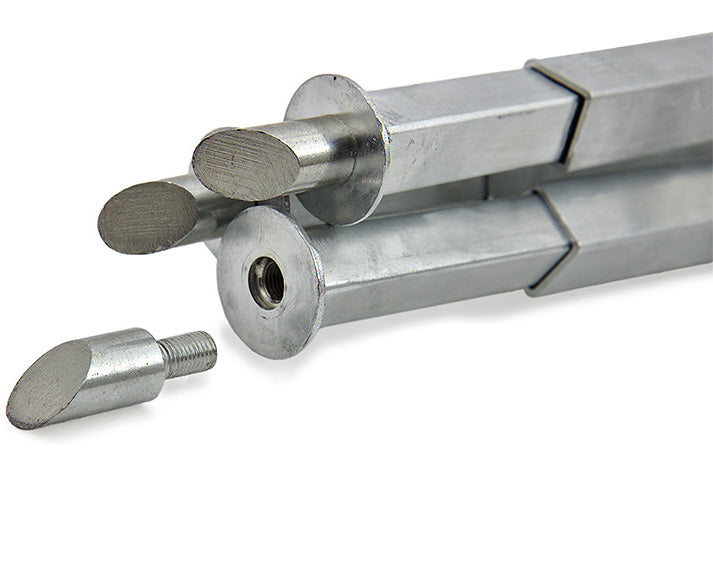 Petromax - Bålstativ fra Petromax - billede nr. 5 hos GrejFreak.dk