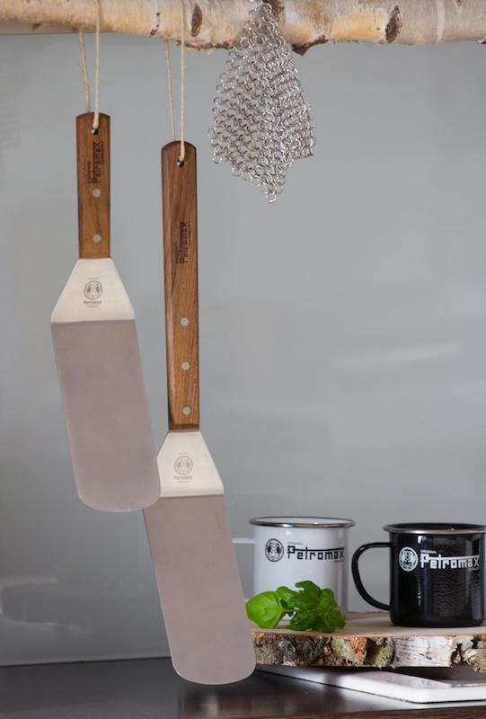 Petromax - Chain Mail Cleaner til Støbejern fra Petromax - billede nr. 7 hos GrejFreak.dk