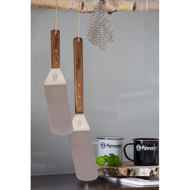 Petromax - Chain Mail Cleaner til Støbejern fra Petromax - billede nr. 7 hos GrejFreak.dk