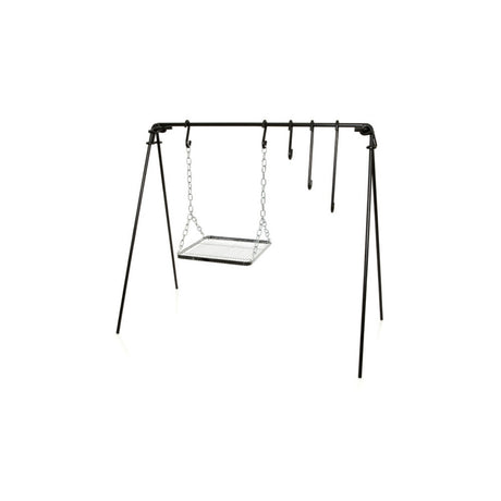 Petromax - Fire Bridge Bålstativ fra Petromax - billede nr. 1 hos GrejFreak.dk