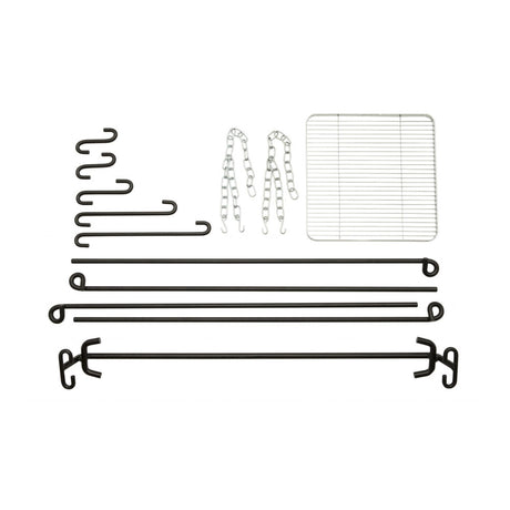 Petromax - Fire Bridge Bålstativ fra Petromax - billede nr. 2 hos GrejFreak.dk