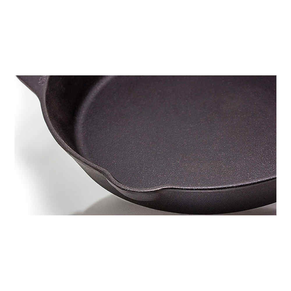 Petromax - Fire Skillet fp20 Stegepande Med Langt Håndtag 20 cm fra Petromax - billede nr. 4 hos GrejFreak.dk