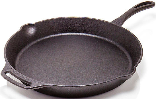 Petromax - Fire Skillet fp30 Stegepande (25 cm) fra Petromax - billede nr. 1 hos GrejFreak.dk