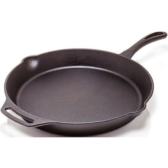 Petromax - Fire Skillet fp35 Stegepande (30 cm) fra Petromax - billede nr. 1 hos GrejFreak.dk